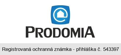 PRODOMIA