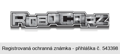 ROBOCARZ