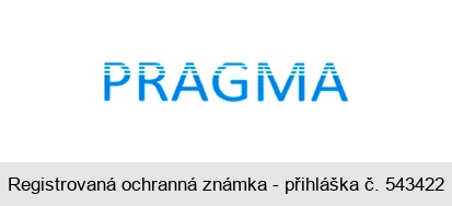 PRAGMA