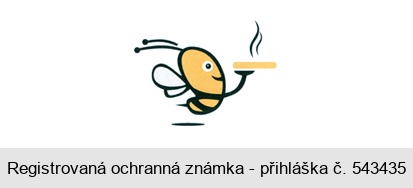 Ochranná známka