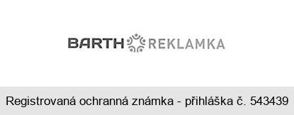 BARTH REKLAMKA