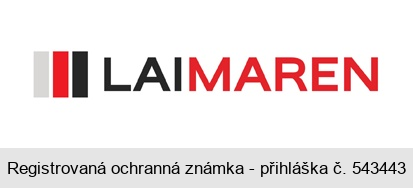 LAIMAREN