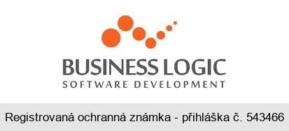 BUSINESS LOGIC SOFTWARE DEVELOPMENT