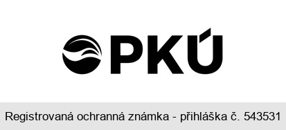 PKÚ