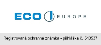 ECO 1 EUROPE