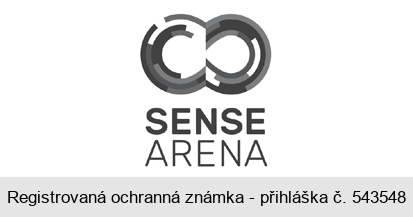 SENSE ARENA