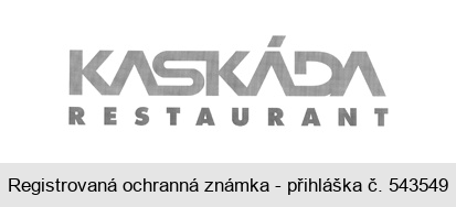 KASKÁDA RESTAURANT