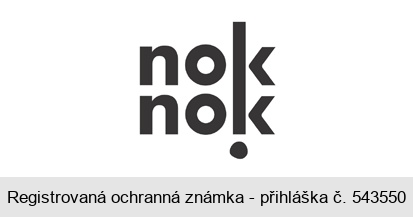 nok nok