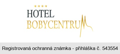 HOTEL BOBYCENTRUM