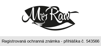 My Raw