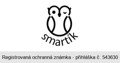 smartík