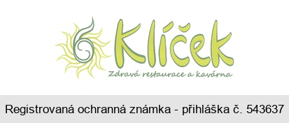 Klíček Zdravá restaurace a kavárna