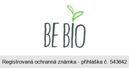 BE BIO