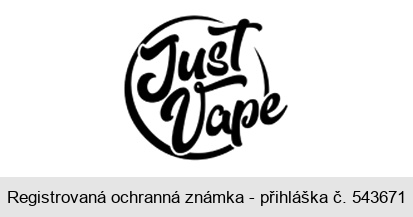 Just Vape