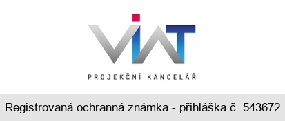 VIAT PROJEKČNÍ KANCELÁŘ