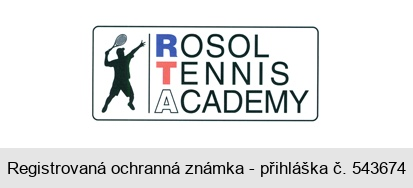 ROSOL TENNIS ACADEMY