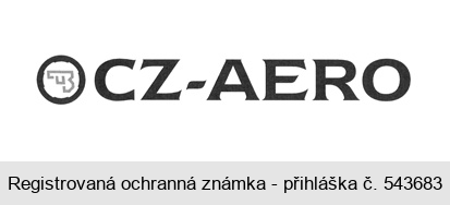 CZ - AERO