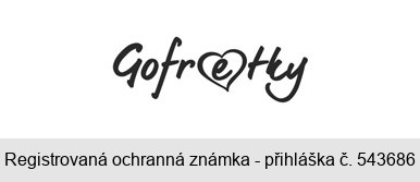 Gofretky