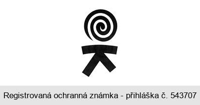 Ochranná známka