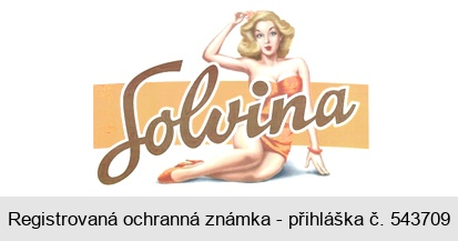 Solvina