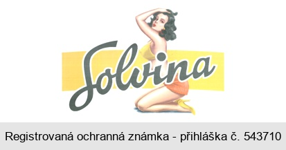 Solvina