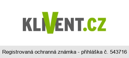 KLIVENT.CZ