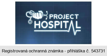 PROJECT HOSPITAL