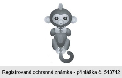 Ochranná známka