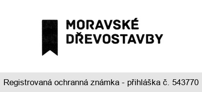 MORAVSKÉ DŘEVOSTAVBY