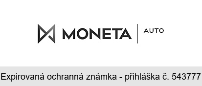 MONETA AUTO