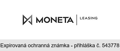 MONETA LEASING