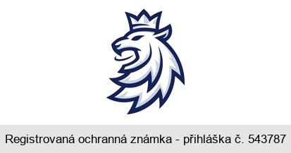 Ochranná známka