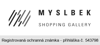 MYSLBEK SHOPPING GALLERY