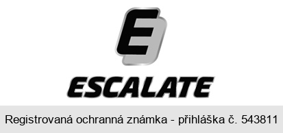 E ESCALATE
