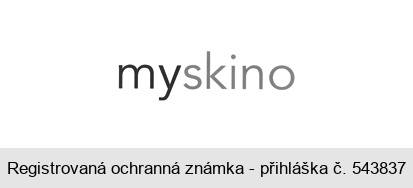 myskino
