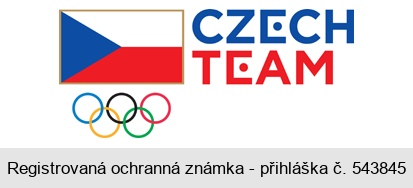 CZECH TEAM