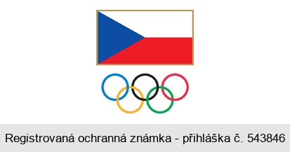 Ochranná známka