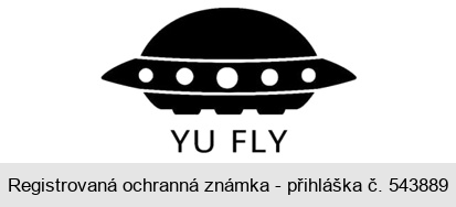 YU FLY