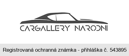 CARGALLERY NARODNI