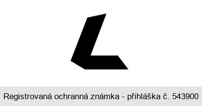 Ochranná známka