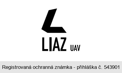 LIAZ UAV