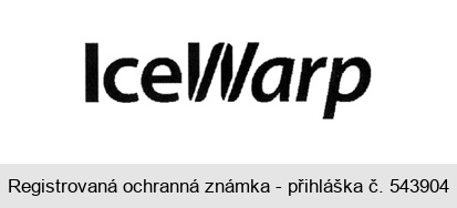 IceWarp