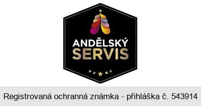 ANDĚLSKÝ SERVIS