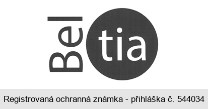 Bel tia