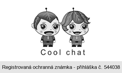 Cool chat