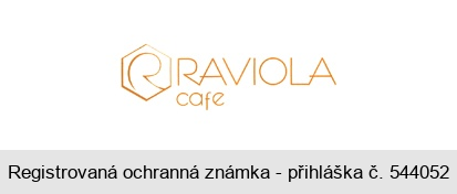 RAVIOLA cafe R