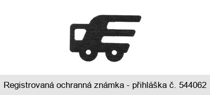 Ochranná známka