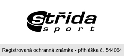 střída sport