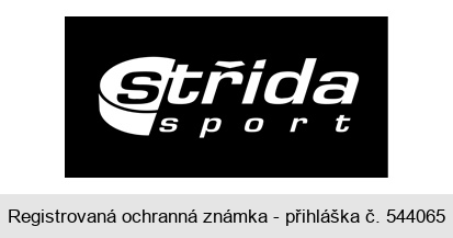 střída sport