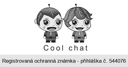 Cool chat